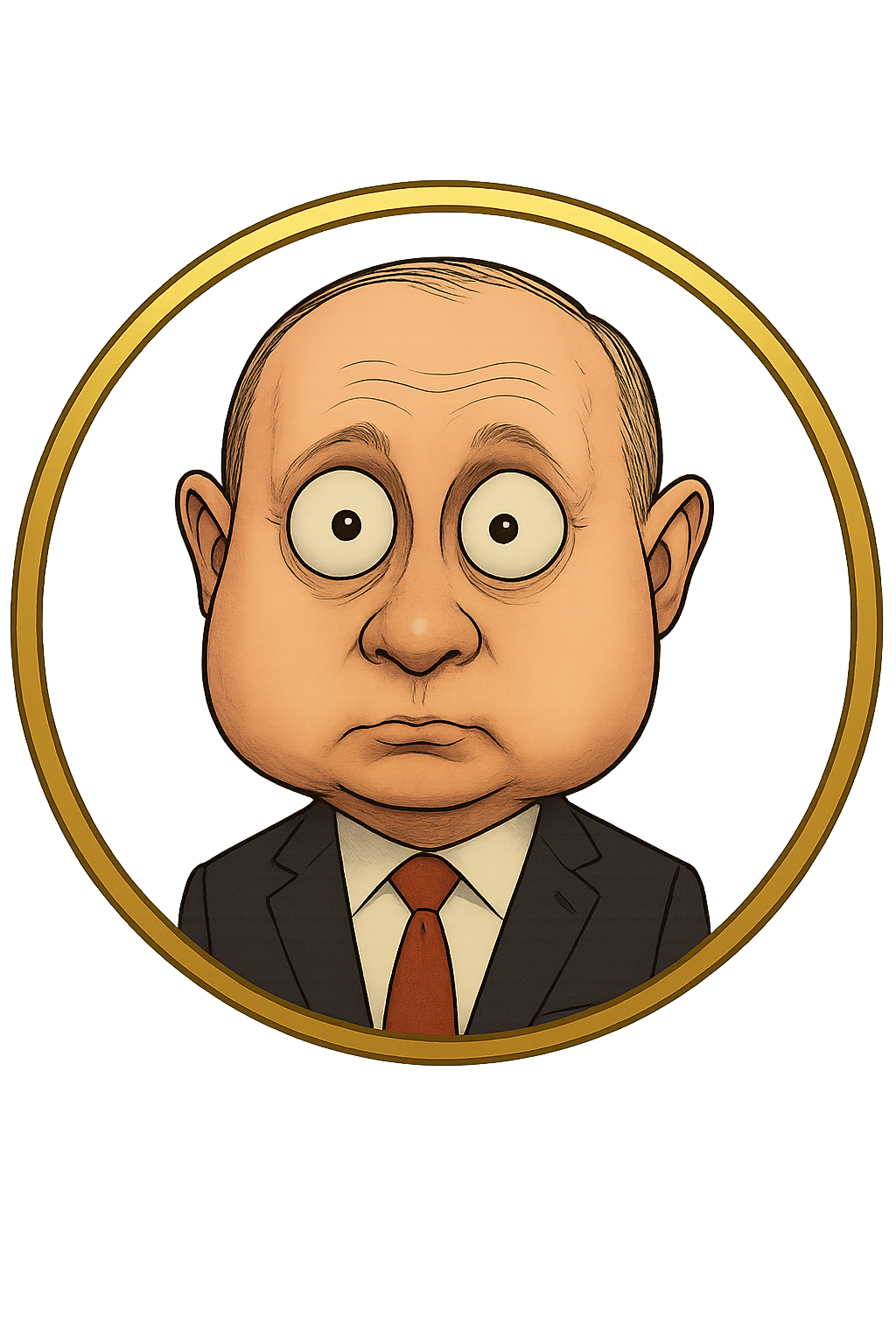 Vladdy Character